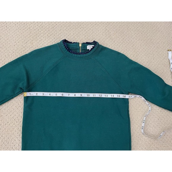 J CREW women sweater size xs - Picture 4 of 6